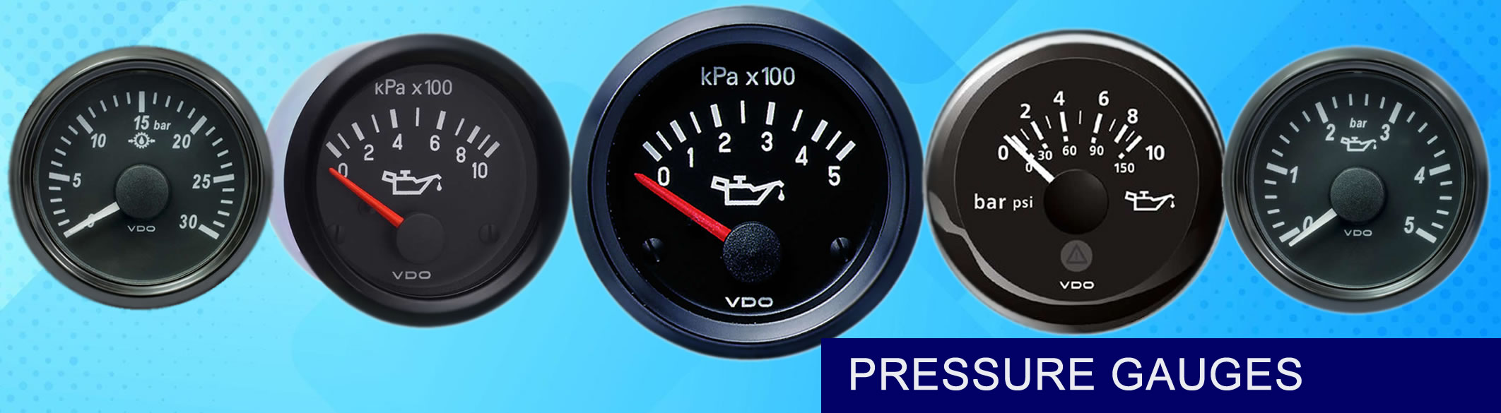 vdo preesure gauges-banner